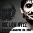 Aaren San - Osc Low Nyzz