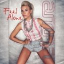 Amna - Feel Alone