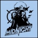 Thunder Moose - Threat Level Midnight (Original Mix)