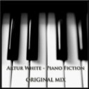 Artur White - Piano Fiction
