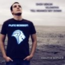 Dash Berlin Vs. Onova - Till Nuance Sky Down