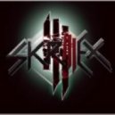 Skrillex feat. The Doors - Breakn' A Sweat