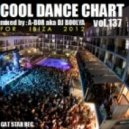 A-Bor aka DJ Boolya - Cool Dance Chart Vol. 137 ()