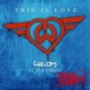 Will.I.Am feat. Eva Simons - This Is Love