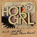 R.I.O. - Hot Girl