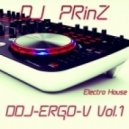 PRinZ - DDJ-Ergo-V Vol.1
