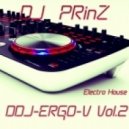 PRinZ - DDJ-Ergo-V Vol.2