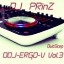 PRinZ - DDJ-Ergo-V Vol.3