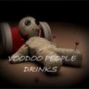 Alvaro vs Sebastian Ivarsson - Voodoo People Drinks (Inokx bootleg)