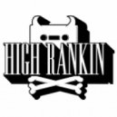 High Rankin - Keep Rocking (Original Mix)