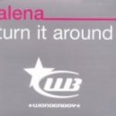 Alena - Turn It Around