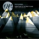 Radiohead - Everything In Its Right Place