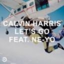 Calvin Harris - Let's Go