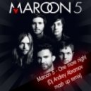 Maroon 5 - One More Night