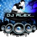Dj Alex - Into The Night