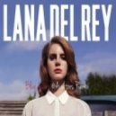 Lana Del Rey - Blue Jeans