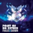 Fracus and Darwin - Chime