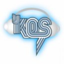 DJ Kos - Turn Up The Radio