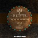 AaA, Majestry - Sustain (Original Mix)