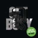 Rude Kid ft. Skepta - Get Busy (Radio Version)