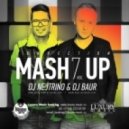 Uffie & Pharrell vs Micky Slim - Add SUV Freak (DJ Nejtrino vs DJ Baur Mashup)