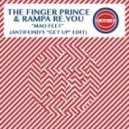 The Finger Prince & Rampa Re.You - Mao Feet