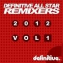 John Acquaviva, Trent Cantrelle, DJ Tonio - Da Daddy