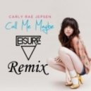 Carly Rae Jepsen - Call Me Maybe