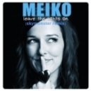 Meiko - Leave The Lights On