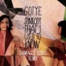 Gotye Feat. Kimbra - Somebody That I Use To Know