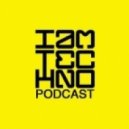 Dualitik - I Am Techno Podcast 012