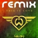 Will.I.Am feat. Eva Simons - This Is Love