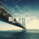 Deadmau5 vs. PYERO feat. Rob Swire - Olé \'n\' Stuff (Sunny Ventura Reboot)