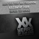 Andi Vax feat Ira Champion - Kazantip 2009