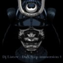 Dj Listev - Dub Step immersion 2