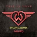 Will.I.Am Ft. Eva Simons - This Is Love