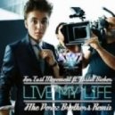 Far East Movement ft. Justin Bieber - Live My Life