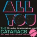 The Cataracs feat. Waka Flocka Flame & Kaskade The Nycer feat. Deeci - All You Nasty Girl Remady (Dj Andrey Abramov Mash Up Remix)