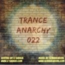Robbie4Ever - Trance Anarchy 022 ()