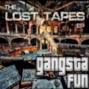 Gangsta Fun - Level Zero VIP