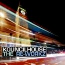 Leftfield - Swords [Kouncilhouse ReWork] ()