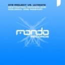 DT8 Project vs. Ultimate - Destination Wonderland