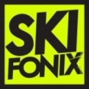 Skifonix - Ode To Fred (Original Mix)