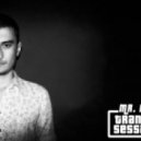 Mr Kid - Trance session 14