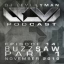 Levi Lyman - Episode 14: Buzzsaw Part 1