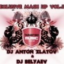 Dj Nejtrino,Dj Baur,Snoop Dog,Dr.Dree,Mike Candys feat. Big Reggie - Next Episode (Zlatov & Belyaev mash up 2k12)