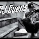 Adventure Club & Fladiux - Do I See Color Circle (DJ Evens Mash\'Up)