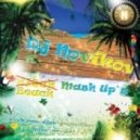 ST vs. Beni vs. Duck Souse - Rap`n`Wolf