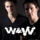 W&W - Mainstage 116 Podcast