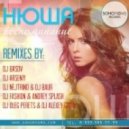 Нюша - Воспоминание (Dj Nejtrino & Dj Baur remix)
